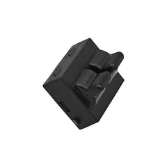 Power Window Switch 56006897, Compatible with Chrysler, Dodge (For Left-Hand Drive)