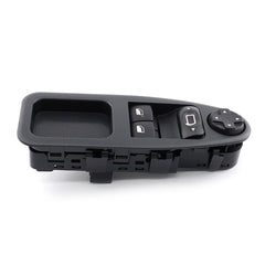 Automotive Switch 6554.ZH / 6554ZHC4, Compatible with Citroen, Peugeot