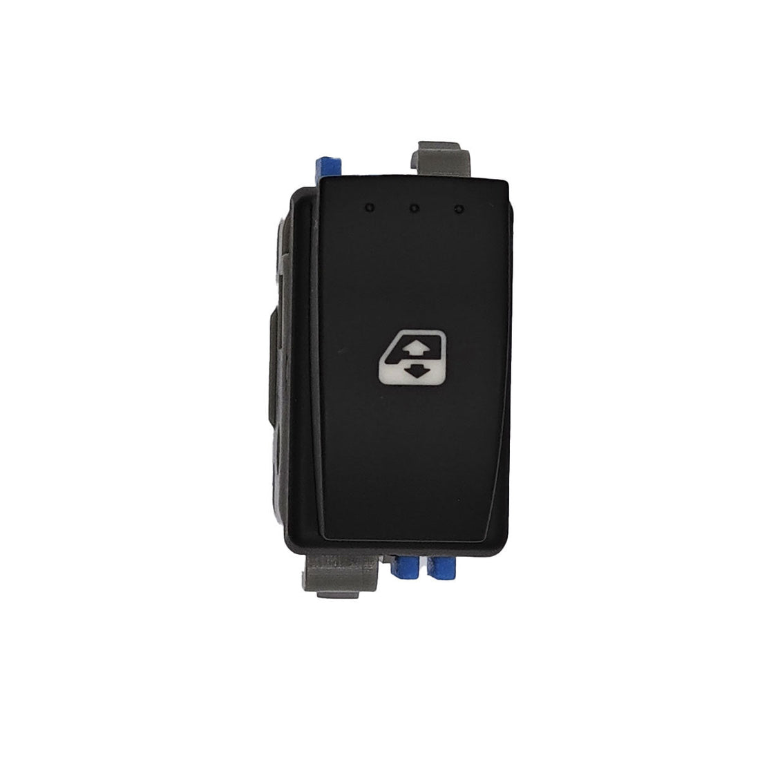 Power Window Switch 8200476809 Compatible with Renault Master 2010-2019 Single Button