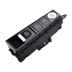 Automotive Switch 3AD927137B, Compatible with Volkswagen, Passat