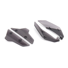 Front Windshield Windscreen Deflector Compatible with Honda XL750 2023 2023+