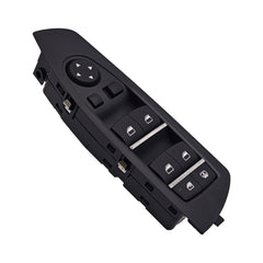 Automotive Switch 61319241915, Compatible with BMW