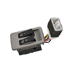Power Window Switch KK12B-66-350 / KK12B, Compatible with Kia