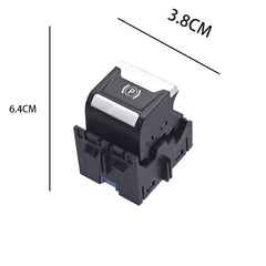 Automotive Switch 98105935VV / 40085008, Compatible with Peugeot