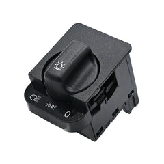 Automotive Switch 90437313, Compatible with Opel