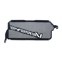 Radiator Grill Guard Compatible with Kawasaki Versys 650 Motorcycle Radiator Protector Mesh Cover