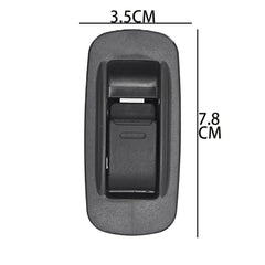 Automotive Switch 74231-12901, Compatible with Toyota