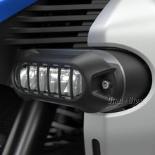 Front Rear LED Turn Signal Lights Compatible with BMW R1300GS ADV2024-2025