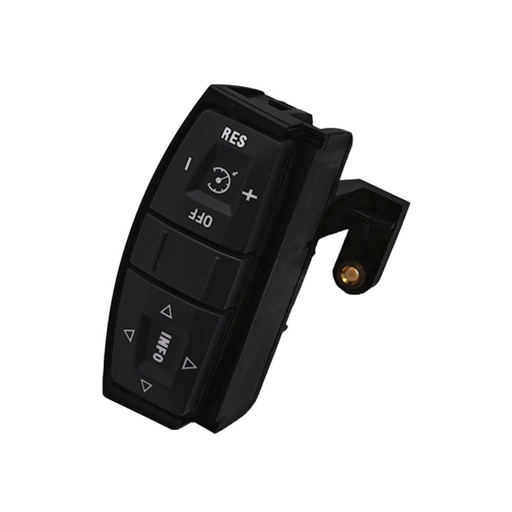1486286 Steering Wheel Cruise Control Switch Module Compatible with Scania R Series Trucks