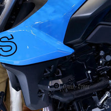 Frame Slider Crash Protector Compatible with Suzuki GSX-8S 2023 2023+