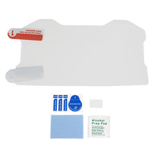 Dashboard Hydrogel Screen Protector Compatible with Honda ADV150 2019+ – Anti-Scratch Clear 2PCS
