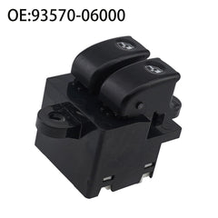 Automotive Switch 93570-06000 / 0600098, Compatible with Hyundai, 1998-2002
