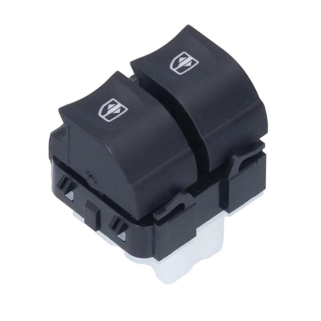 Power Window Switch 254118722R Compatible with 2012 Renault MK1