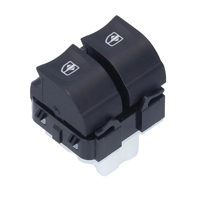 Power Window Switch 254118722R Compatible with 2012 Renault MK1