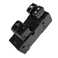 Power Window Switch 25401-ZN60A / 25401ZN60A08, Compatible with Nissan, 2008-2013