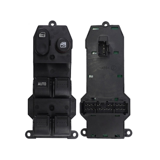 Power Window Switch 35750-SAA-G12 Compatible with Honda City 2007-2008