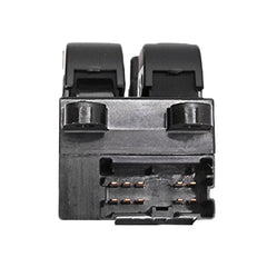 Power Window Switch 25401-8B800 / 254018B80000, Compatible with Nissan, 2000-2004