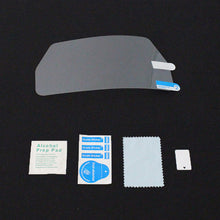 Dashboard Screen Protector Film Compatible with Yamaha YZF-R1 R1M R1S MT-10 SP Tracer 900 GT Clear 2PCS