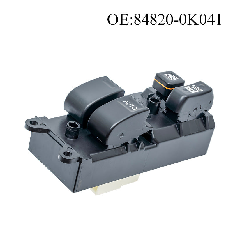 Power Window Switch 84820-0K041 Compatible with Toyota Tundra