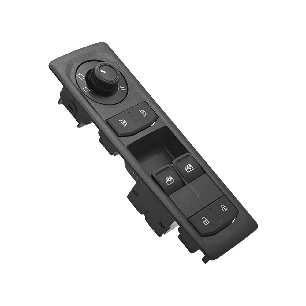 Power Window Switch 81626305177 Compatible with MAN Truck Single Button