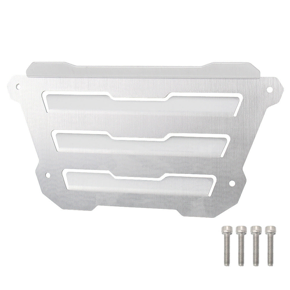 Engine Skid Plate Guard Compatible with KTM 790 Adventure R S