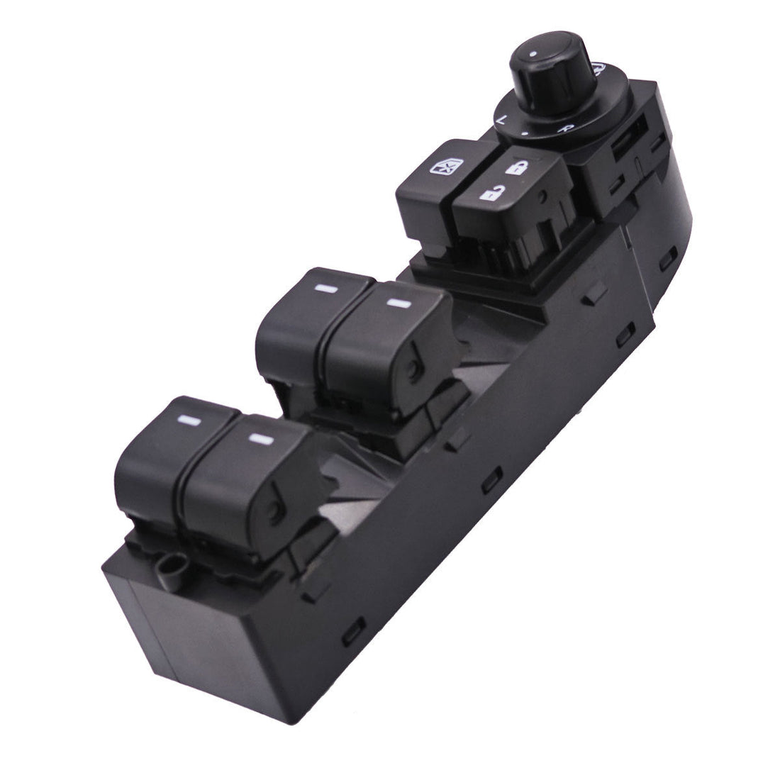 Power Window Switch GV9B-66-350 Compatible with Mazda Atenza 2013-2016