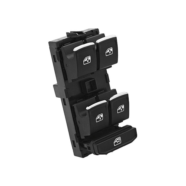 Power Window Switch 5G0959857A Compatible with Volkswagen Golf MK7 Passat