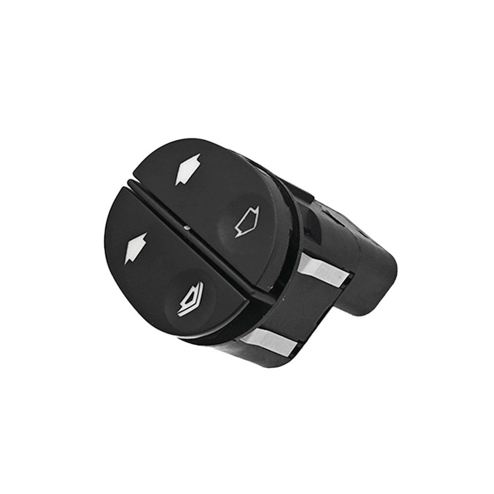 Power Window Switch 6S6T-14529-AB Compatible with Ford vehicles
