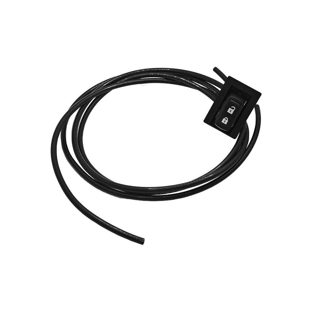 2185839 Steering Column Air Valve Lock Switch Compatible with Scania Trucks