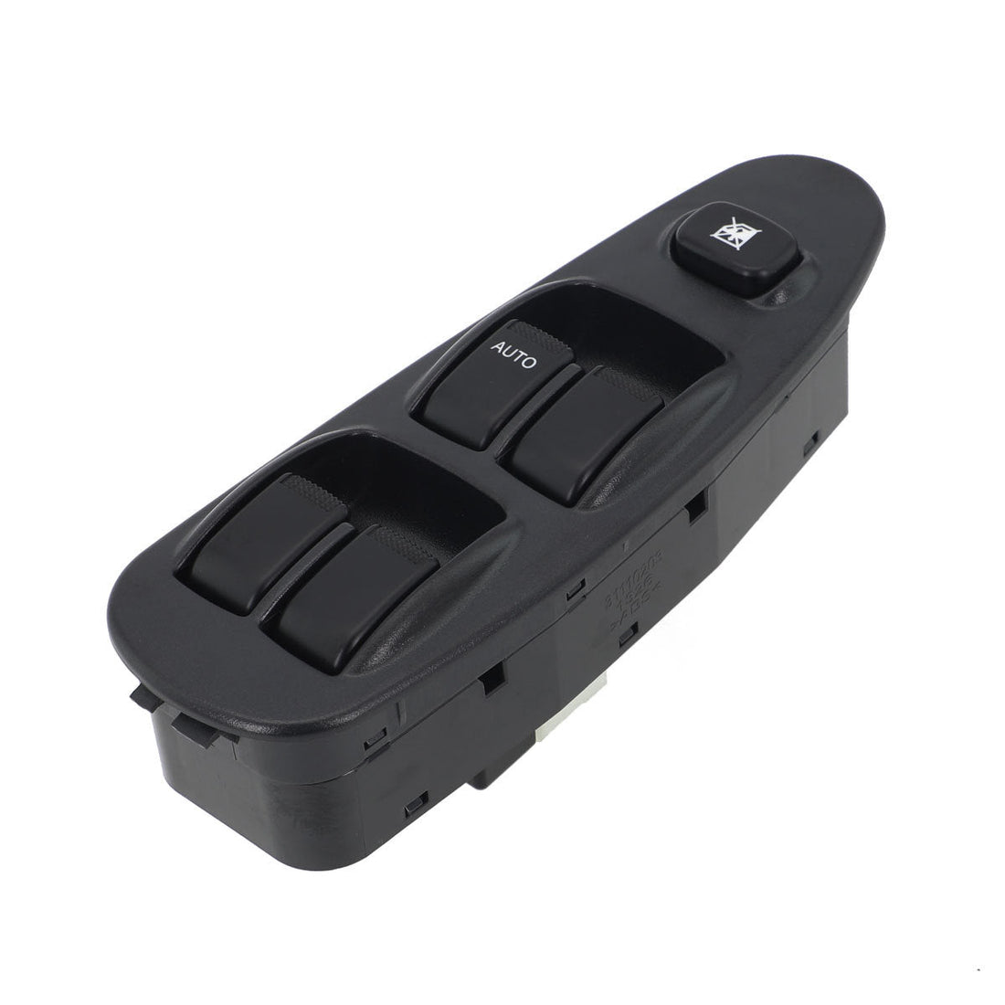 Power Window Switch 0K2A2-66-350 Compatible with Matching The Original Part Number 1997 2001
