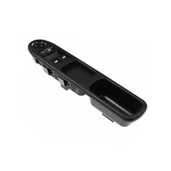 Power Window Switch 6554.QA / 207CC, Compatible with Peugeot 207