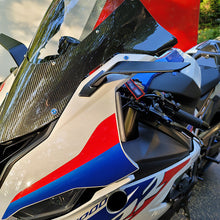Winglet Rearview Mirrors Compatible with BMW S1000RR M1000RR 2024