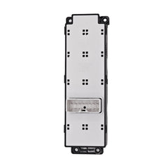 Power Window Switch 93570-1J102 / 1J102, Compatible with Hyundai, 2006-2012