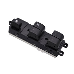 Power Window Switch 25401-EB30B / EB30B, Compatible with Nissan (For Right-Hand Drive)
