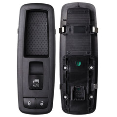Power Window Switch 68086692AD / 68086692AD11, Compatible with Dodge (Right / Passenger Side)