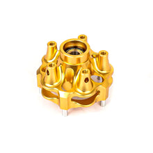 Front Brake Disc Cover Compatible with Vespa Sprint 150 Primavera 150 CNC