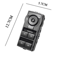 Power Window Switch 92247215 (For Left-Hand Drive)