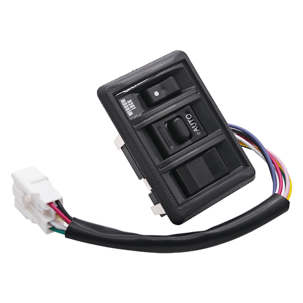 Power Window Switch 84820-26021 Compatible with Toyota vehicles 1989-2006