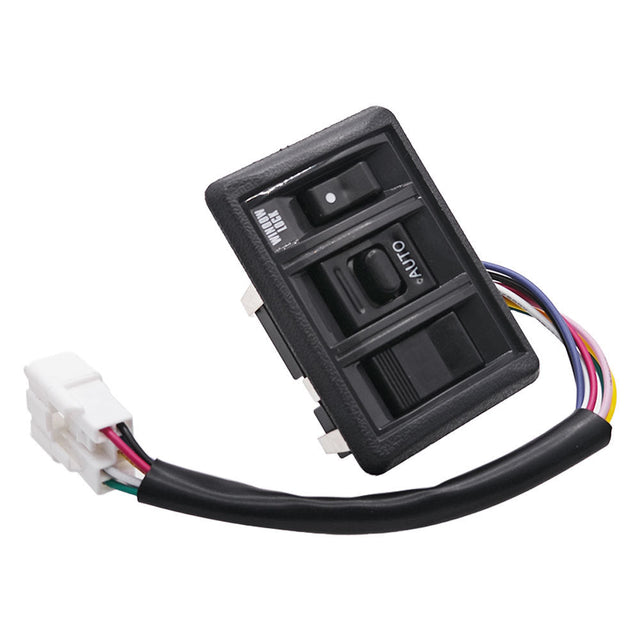 Power Window Switch 84820-26021 Compatible with Toyota vehicles 1989-2006