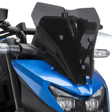 Front Windshield Windscreen Deflector Compatible with Honda CB750 Hornet 2025 2025+