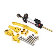 Steering Damper Stabilizer Compatible with Honda CB650R