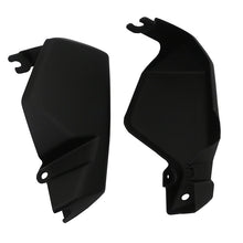 Motorcycle Handguards Compatible with Suzuki V-Strom DL650 2004-2022 Handlebar Wind Deflectors