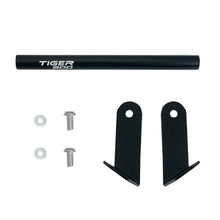 22mm 12mm Navigation Mount Extension Bar Compatible with Triumph Tiger 850 Tiger 900 Phone GPS Camera Holder Bracket