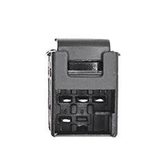 Automotive Switch 3B0959855B / 3B0959855B04, Compatible with Volkswagen, 2004-2014