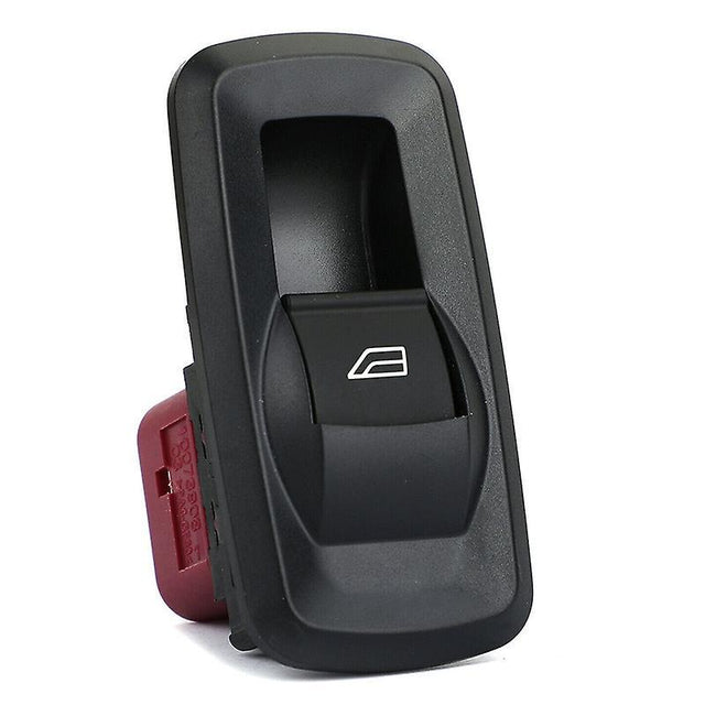 Power Window Switch 8A6T-14529-AB Compatible with Ford vehicles 2009-2012 Single Button