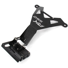Phone Navigation Mount with USB Charger Compatible with KYMCO AK550