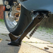 Side Stand Foot Enlarger Compatible with Piaggio Vespa Sprint 150