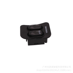 Power Window Switch F57Z14529B, Compatible with Ford, 1995-2007 (For Left-Hand Drive)