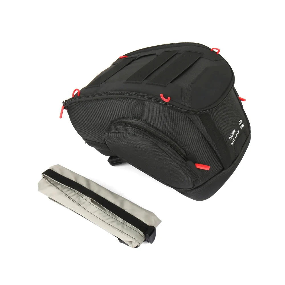 Motorcycle Storage Bag Compatible with BMW R1300GS Adventure 2024 2024+