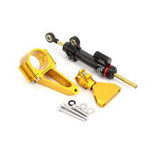 Steering Damper Stabilizer Compatible with Honda CBR600